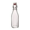 Beugelfles Vierkant Swing 0,25 liter - Afbeelding 2