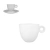 Rondo Espresso Kop wit 8 cl. - Afbeelding 2
