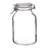 Fido Weckpot 4 l. rond