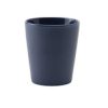 Venezia mok donkerblauw (oorloos) 19 cl.