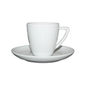 Classic Espresso wit 7 cl. SET (kopie)